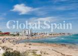 Resale - APARTMENT -
TORREVIEJA - La Mata