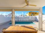 Wiederverkauf - VILLA -
TORREVIEJA - Costa Blanca