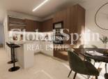 Nouvelle construction - PENTHOUSE -
GUARDAMAR DEL SEGURA - EL RASO