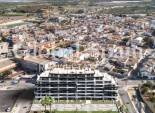 Nieuwbouw - APPARTEMENT -
SAN MIGUEL DE SALINAS - Pueblo