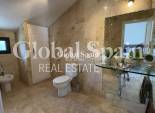 Venta - ÁTICO -
LAS RAMBLAS GOLF - Costa Blanca