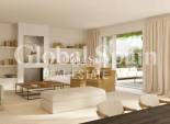 Nueva construcción  - CASA -
SOTOGRANDE - Urbanización Sotogrande