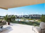 Neubau - WOHNUNG -
ESTEPONA - Buenas Noches