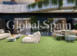 Nouvelle construction - PENTHOUSE -
MARBELLA - Elviria