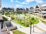 Wederverkoop - APPARTEMENT -
ORIHUELA COSTA - Costa Blanca