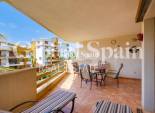 Wiederverkauf - WOHNUNG -
TORREVIEJA - Punta Prima