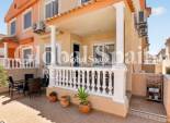 Revente - MAISON -
TORREVIEJA - Cabo Cervera