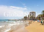 Wiederverkauf - WOHNUNG -
TORREVIEJA - Playa del Cura
