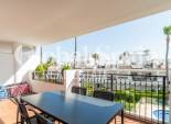 Venta - APARTAMENTO -
ORIHUELA COSTA - Costa Blanca