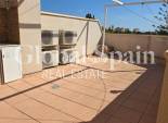 Resale - PENTHOUSE -
ORIHUELA COSTA - Altos de campoamor