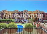 Odsprzedaż - MIESZKANIE -
ORIHUELA COSTA - Lomas de Cabo Roig