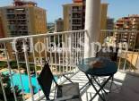 Resale - APARTMENT -
CARTAGENA - LA MANGA DEL MAR MENOR