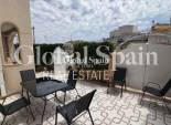 Wederverkoop - HUIS -
TORREVIEJA - Costa Blanca
