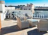 Revente - VILLA -
Pilar de La Horadada - Pilar de La Horadada - Town