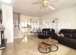 Revente - MAISON -
LAS RAMBLAS GOLF - Inland