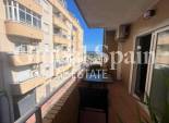 Resale - APARTMENT -
TORREVIEJA - Estacion de autobuses