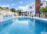 Wederverkoop - VILLA -
CIUDAD QUESADA