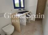Resale - VILLA -
JÁVEA - Costa Blanca