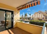 Resale - APARTMENT -
ORIHUELA COSTA - Costa Blanca