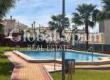 Wederverkoop - Appartement - Begane Grond Appartement -
TORREVIEJA - LOS BALCONES - LOS ALTOS