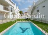 Resale - Penthouse -
ORIHUELA COSTA - VILLAMARTÍN