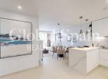 Nouvelle construction - Appartement -
ORIHUELA COSTA - Lomas de Cabo Roig