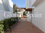 New Build - VILLA -
ALFAZ DEL PI - El Albir