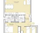 Nouvelle construction - APPARTEMENT -
FINESTRAT