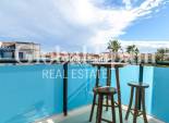Resale - APARTMENT -
TORREVIEJA - Calas Blancas