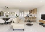 New Build - APARTMENT -
PILAR DE LA HORADADA - Parque Ramon eugenio Escudero