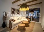 Resale - APARTMENT -
ORIHUELA COSTA - Costa Blanca