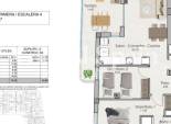 Nieuwbouw - APPARTEMENT -
SANTA POLA - Estacion de autobuses