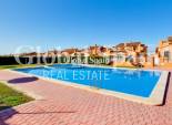 Resale - APARTMENT -
TORREVIEJA - Aguas Nuevas