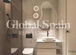 New Build - APARTMENT -
PILAR DE LA HORADADA - pueblo