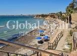Revente - MAISON -
ORIHUELA COSTA - Punta Prima