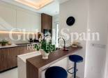 Wederverkoop - APPARTEMENT -
CIUDAD QUESADA