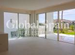 New Build - APARTMENT -
OJÉN - El Soto De Marbella