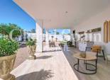 Resale - Villa -
Hondon De Los Frailes