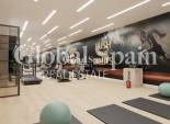 Nowo zbudowane - PENTHOUSE -
ESTEPONA - 
