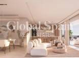 New Build - APARTMENT -
ESTEPONA - Taraje