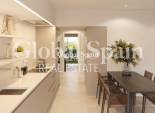 Nueva construcción  - APARTAMENTO -
TORREVIEJA