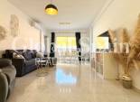 Odsprzedaż - Apartament -
DENIA - Center