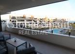 Revente - APPARTEMENT -
ORIHUELA COSTA - Costa Blanca
