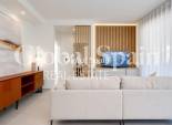 Nieuwbouw - PENTHOUSE -
GUARDAMAR DEL SEGURA - Avda del Puerto