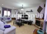 Resale - VILLA -
ALGORFA - Inland