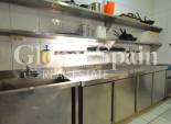Venta - Comercial (propiedad absoluta) -
ORIHUELA COSTA - Los Dolses