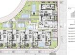 New Build - VILLA -
TORRE PACHECO - Santa Rosalia Lake And Life Resort