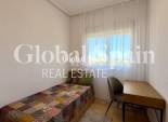 Wiederverkauf - WOHNUNG -
GUARDAMAR DEL SEGURA
