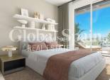 Nouvelle construction - APPARTEMENT -
MIJAS - Playa Marina