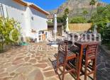 Resale - VILLA -
JÁVEA - Costa Blanca